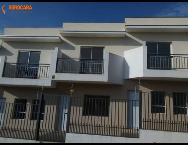 Casa em Jd. Luciana Maria I , Sorocaba - Sobrados Jardim Luciana Maria - Foto 2